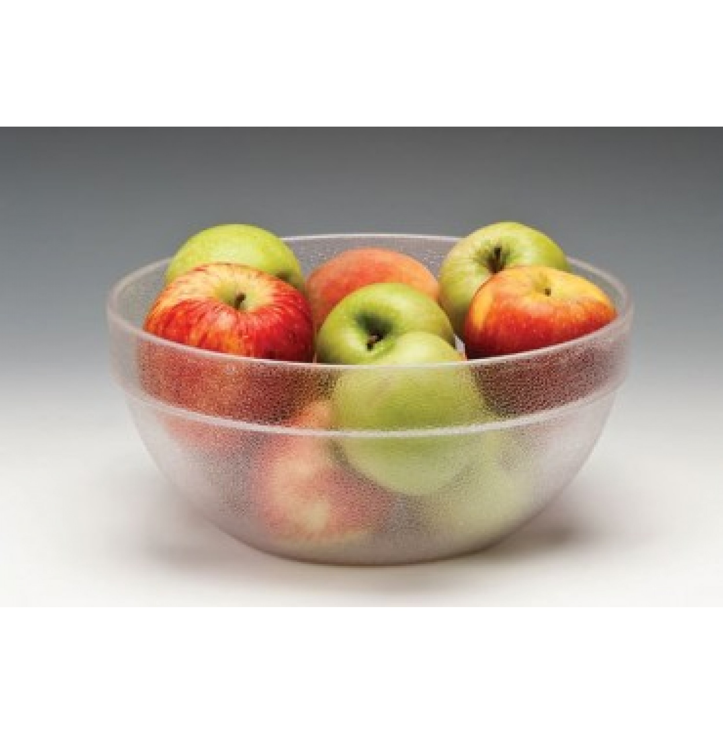 POLYCARBONAT KASE Ø 26 Cm